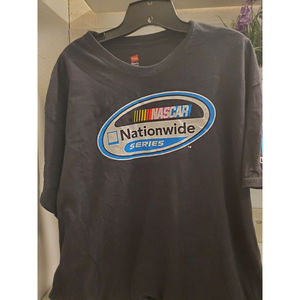 Nascar nationwide series shirt men's XL 2009